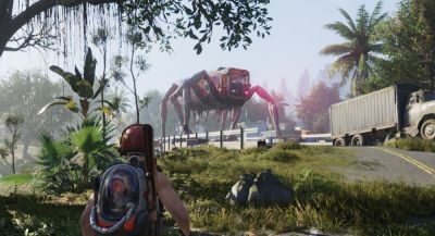 Игроки Once Human считают, что игра растеряла стартовый хоррор-вайб - app-time.ru