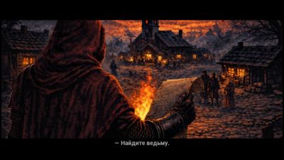 Разработчики Hex Judge добавили в игру русский язык - playground.ru