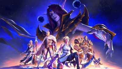 Blizzard расследует громкий скандал в World of Warcraft: гейм-мастер помог убить боссов с помощью служебных команд - playground.ru