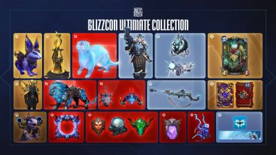 Джейсон Шрайер - Дэна Хэя - Blizzard всё чаще вспоминает о StarCraft: подарки к BlizzCon вновь подогрели слухи о возвращении культовой серии - playground.ru