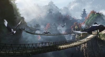Создатели Where Winds Meet могли намеренно увеличить XP для прокачки сезонного пропуска - app-time.ru