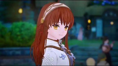 Стали известны сроки первого альфа-теста обновления Eternity для MMORPG Mabinogi - mmo13.ru