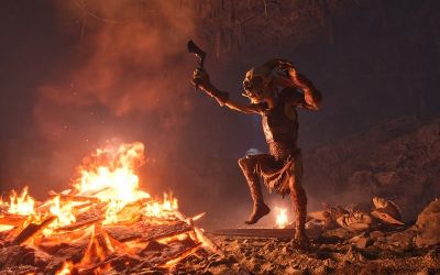The Elder Scrolls IV: Oblivion Remastered всё-таки получит новые улучшения оптимизации, а The Elder Scrolls VI переносить не собираются - 3dnews.ru
