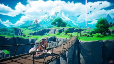 На PC состоялся релиз DragonSword: Awakening - без защиты и микротранзакций - playground.ru