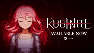 Состоялся официальный релиз мрачного экшена Rubinite в цифровом магазине Steam - playground.ru
