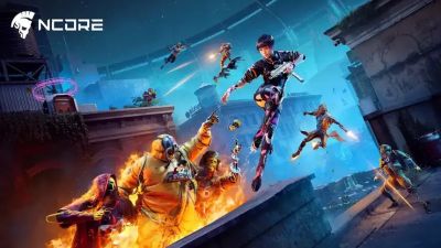 Astrum Entertainment прекращает разработку PvPvE-шутера NCORE - mmo13.ru