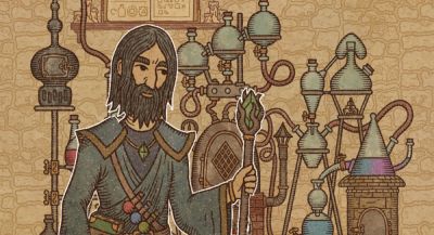 Мобильный порт Potion Craft: Alchemist Simulator нечаянно выпустили раньше времени - app-time.ru