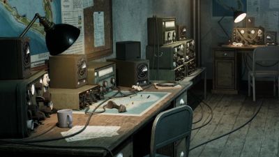 Radio Commander возвращается с двумя новыми играми: серия сделает ставку на командование без прямого контроля войск - playground.ru - Англия