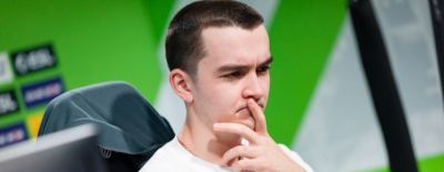 «Математика, химия, физика или литература» — MieRo назвал самые ненавистные предметы в школе - dota2.ru