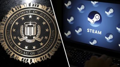 ФБР вычислило подозреваемого в распространении вредоносных игр через Steam по заказам доставок еды - playground.ru - штат Флорида