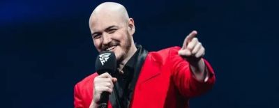 Хуан Давид - SirActionSlacks о ситуации с PlayTime: «Какая трагедия для южноамериканской Доты... Надеюсь, всё было не так» - dota2.ru - Китай - Шанхай