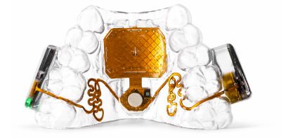Компания Augmental выпустила контроллер MouthPad в виде капы с трекпадом для языка за 1400 долларов - playground.ru