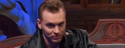 Владимир Кастер - Кузьмья Ранее - Maelstorm о том, что будет с Dota 2: «Ничего. У неё все прекрасно. Онлайн огромный, а его падение мизерное» - dota2.ru