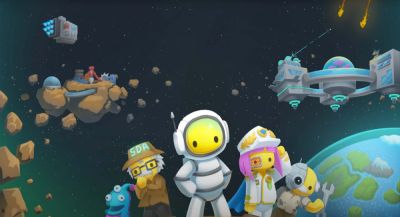 Кооп-песочницу Wobbly Life перенесут на смартфоны - app-time.ru - Россия