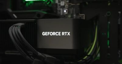 NVIDIA уведомила партнеров о повышении цен на комплекты GPU и VRAM, для производства видеокарт GeForce RTX 50 - playground.ru