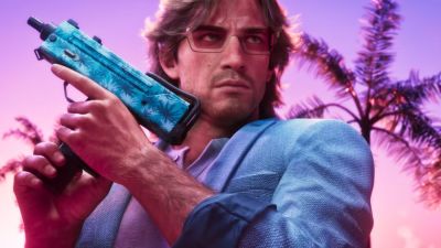 Бывший директор говорит, что GTA 6 не будет работать с 60 FPS на текущих консолях без сокращения визуальных эффектов - playground.ru