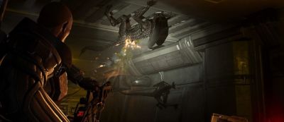 40 лет «Чужим»: Aliens: Fireteam Elite 2 выходит 25 августа в премиальном издании - gamemag.ru