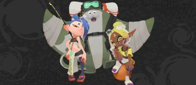 Охота за сокровищами начинается: Релизный трейлер Splatoon Raiders для Nintendo Switch 2 - gamemag.ru