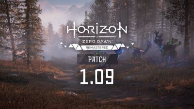Sony продолжает поддержку своих проектов - ремастер Horizon Zero Dawn получил функцию энергосбережения - playground.ru