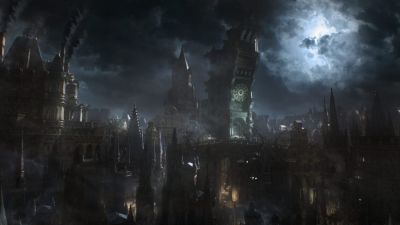 Сюхэй Есид - Сюхэй Ёсида назвал отсутствие ремастера Bloodborne "загадкой" для PlayStation - playground.ru