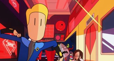 Devolver Digital перевыпустит Reigns: Beyond на смартфоны в качестве премиального порта - app-time.ru