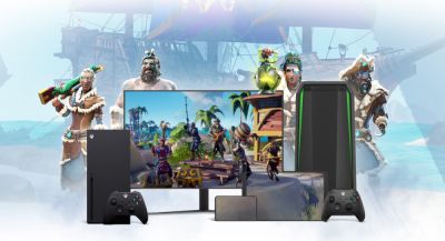 «Реклама в обмен на геймплей»: Xbox тестирует бесплатный тир Xbox Cloud Gaming - app-time.ru