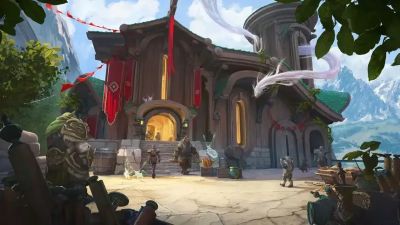 Разработчики Guild Wars 3 раскрыли детали фракции Vaelwardens - mmo13.ru