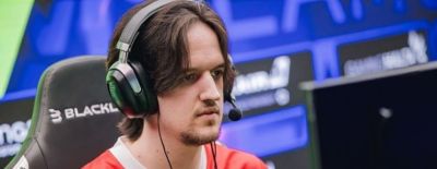Crystallis про Dark Carnival: «Честно говоря, я думаю, что это шаг назад» - dota2.ru