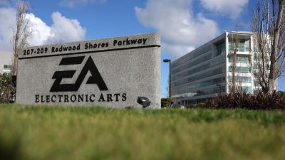 Дональд Трамп - Европейский союз одобрил приобретение Electronic Arts консорциумом во главе с Саудовской Аравией за 55 млрд долларов - playground.ru - Сша - Евросоюз - Саудовская Аравия