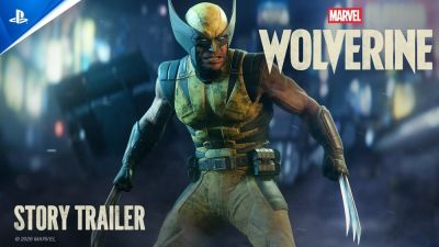 Джин Гре - Marvel's Wolverine получил сюжетный трейлер с Джин Грей, Командой Икс и новыми врагами - playground.ru - Траск
