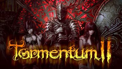 Здзислав Бексиньский - Х.Р.Гигер - В Steam состоялся релиз тёмного приключения Tormentum II над которым работали 8 лет - playground.ru