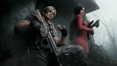 Леон Кеннеди - Ада Вонг - В extraction-шутере Arena Breakout: Infinite стартовала коллаборацию с Resident Evil 4 - mmo13.ru