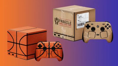 Dbrand выпустила 51 скин для Steam Machine - спустя месяц после того, как Valve запретила им продавать Companion Cube - playground.ru