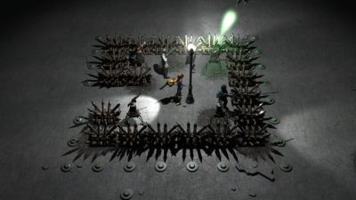 В Steam раздают зомби-шутер Yet Another Zombie Defense HD - coop-land.ru