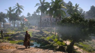 Ив Гиймо - Black Flag Resynced уже превзошла годовой прогноз Ubisoft - продано 3,5 миллионов копий за 2 недели - playground.ru - Сша - Китай