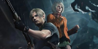 По данным аналитиков, Resident Evil 4 - самый продаваемый ремейк/ремастер этого поколения консолей - playground.ru