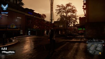 На эмуляторе ShadPS4 полностью прошли Infamous: Second Son - playground.ru