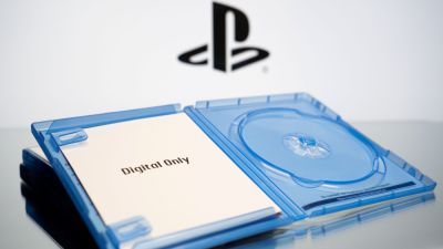 Ив Гиймо - Генеральный директор Ubisoft Ив Гиймо поддержал Sony в отказе от физических носителей игр - playground.ru