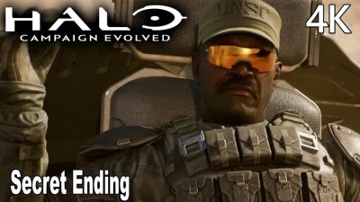 Финал Halo: Campaign Evolved намекнул на продолжение серии ремейков Halo - playground.ru