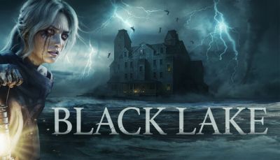 Анонсирован Black Lake - хоррор о поисках сестры в заброшенном приюте - fatalgame.com