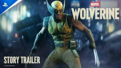 Джин Гре - Marvel's Wolverine обзавелась свежим сюжетным трейлером - fatalgame.com - Траск