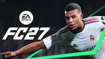Джуд Беллингем - Состоялся официальный анонс EA SPORTS FC 27 - fatalgame.com