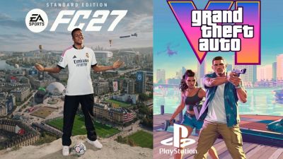 EA подняла ценовую планку: Ultimate Plus Edition EA Sports FC 27 стоит $150, тогда как GTA VI Ultimate - $100 - playground.ru