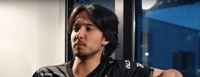 tOfu о борьбе с неудачами: «Нужно, чтобы каждый чувствовал уверенность в себе» - dota2.ru