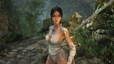 Wuchang: Fallen Feathers преодолела отметку в 5 миллионов игроков - playground.ru