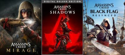 "Я бы не стал играть в игры Ubisoft даже бесплатно": игроки всё жёстче критикуют Ubisoft за её политику - playground.ru