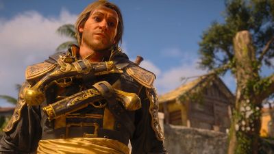 Ив Гиймо - Ubisoft Quebec - Настоящий клад: Assassin’s Creed Black Flag Resynced превзошла годовые ожидания Ubisoft за две недели - 3dnews.ru - Франция
