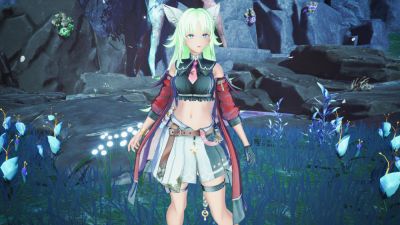 Разработчики Atelier Karia планируют добавить в игру систему, при которой героиня становится пухлой после переедания - playground.ru