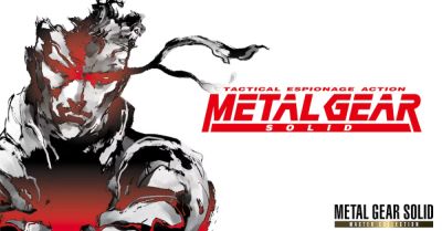 Первая Metal Gear Solid временно стала бесплатной в Steam - сыграть можно до 27 июля - playground.ru
