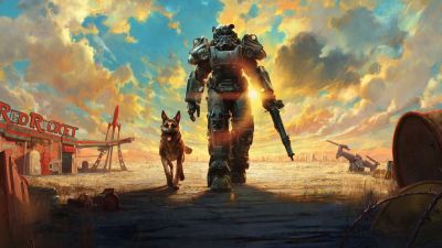 Bethesda уверяет, что не потеряла контроль над Fallout, но новая стратегия Xbox говорит об обратном - playground.ru